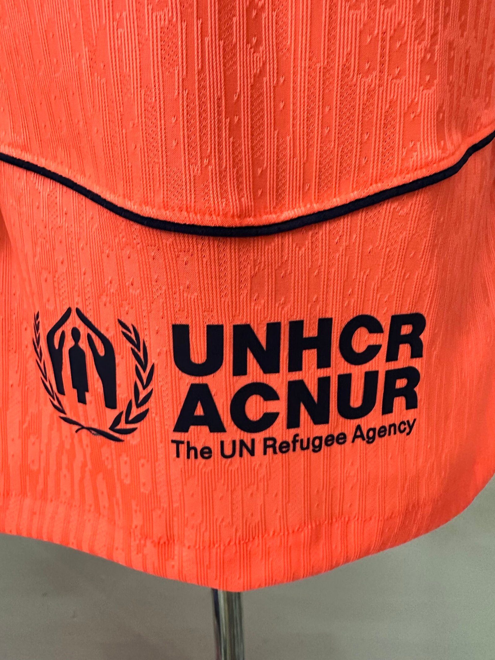 Barcelona 25/26 Third Jersey- Player Version (Half Sleeve) - Image 3