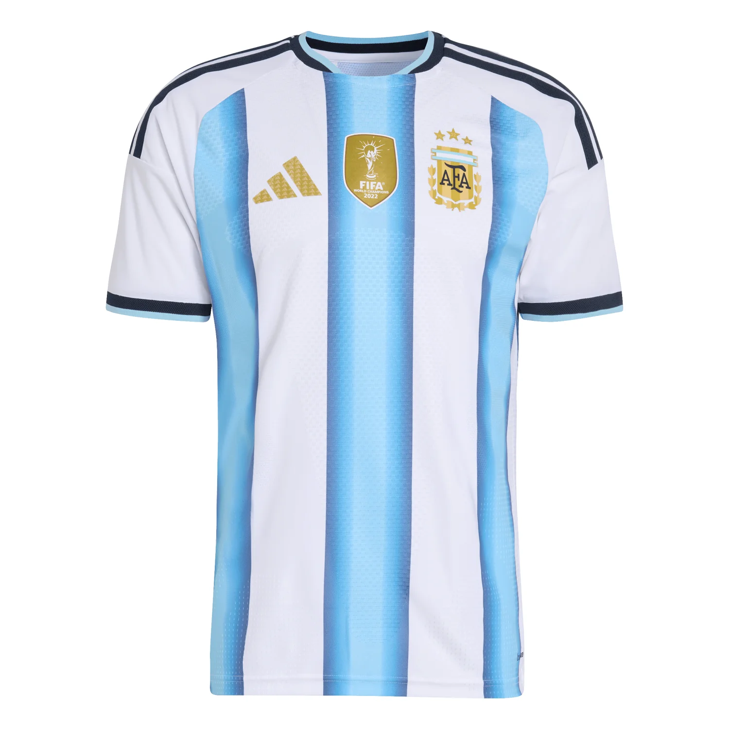 Argentina World Cup Home Jersey Player Version