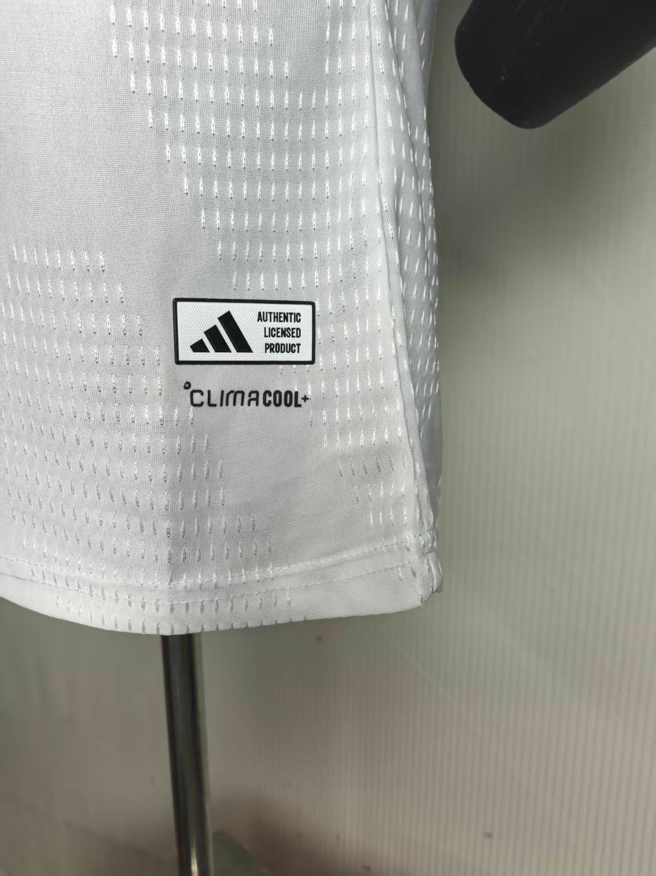 Germany 2026 World Cup Home Jersey – Player Version (Half Sleeve) - Image 8