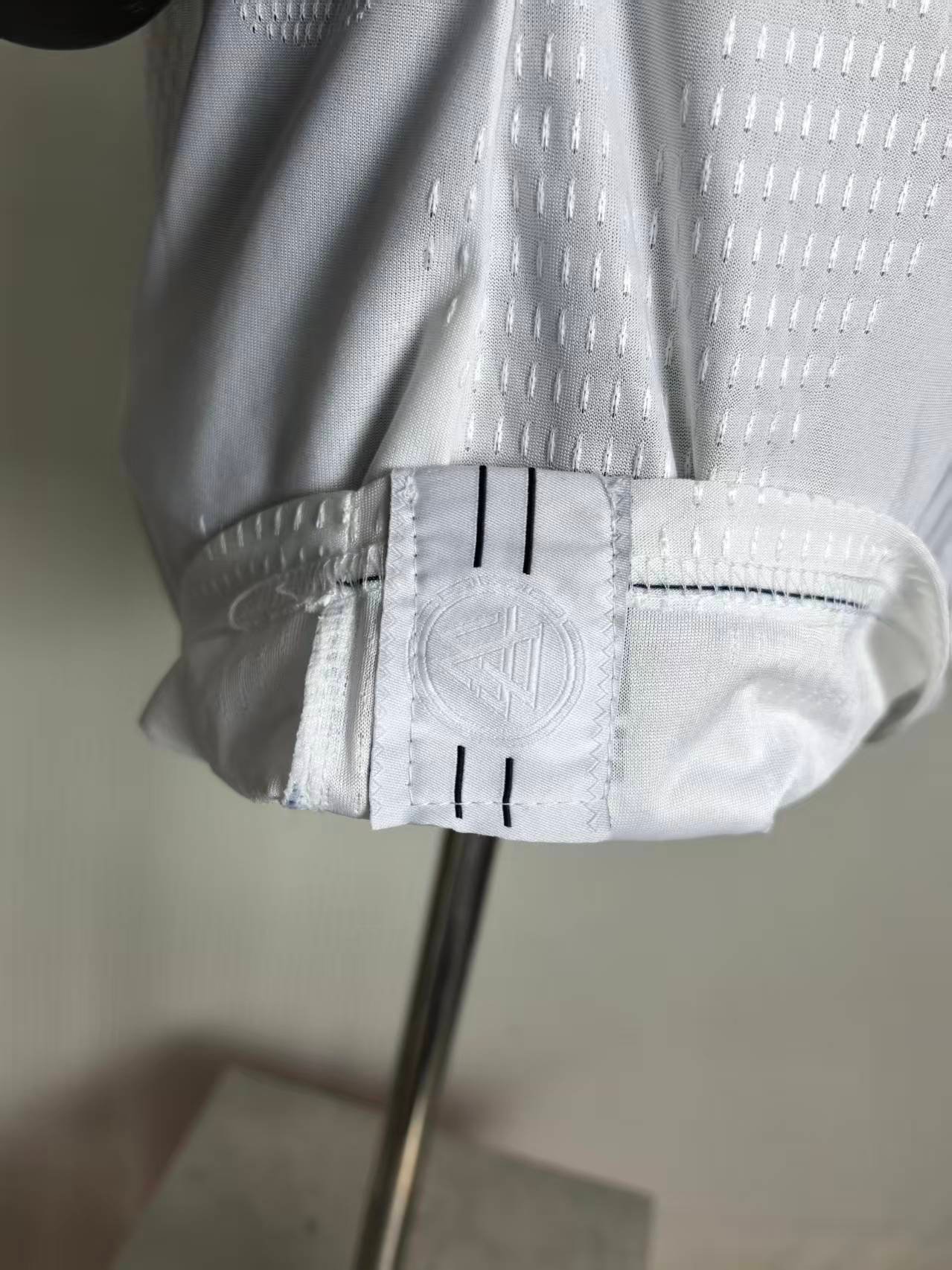 Germany 2026 World Cup Home Jersey – Player Version (Half Sleeve) - Image 7