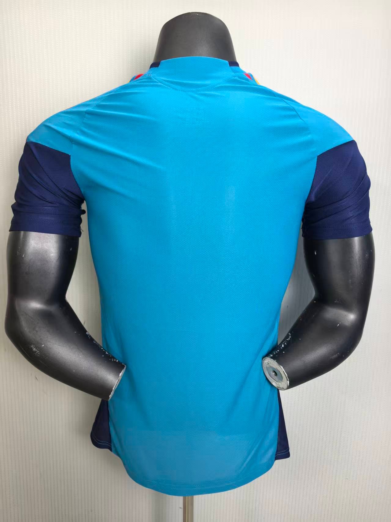 Spain 2026 World Cup Training Kit – Player Version (Half Sleeve) - Image 7