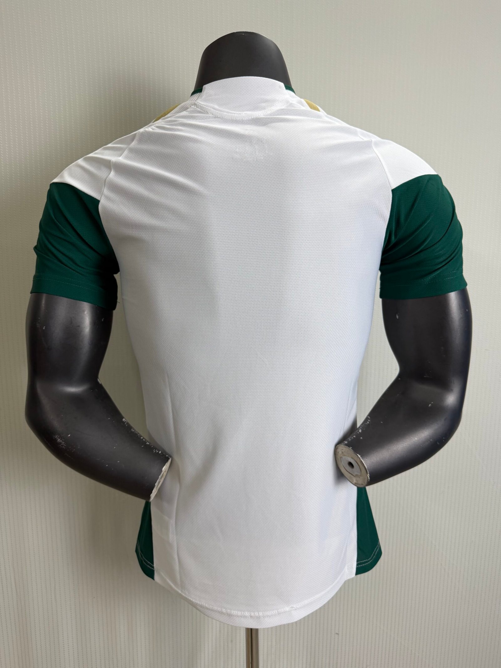 Italy 2026 World Cup Training Kit – Player Version (Half Sleeve) - Image 2