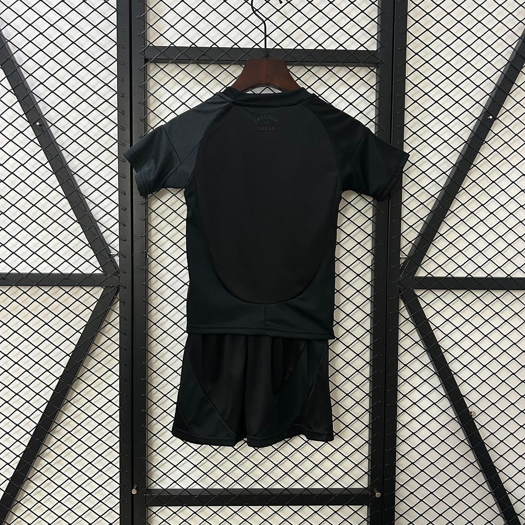 25-26 Inter Miami Away Kid Kits - Image 5